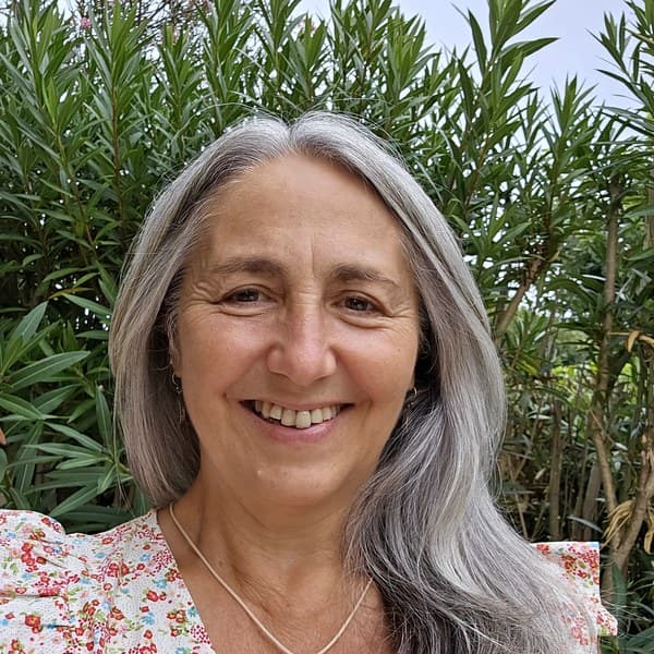 Catherine Charleux
