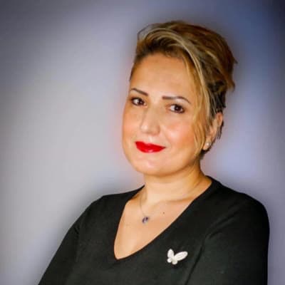 Rola Rifaat