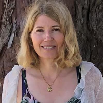 Véronique Coulet