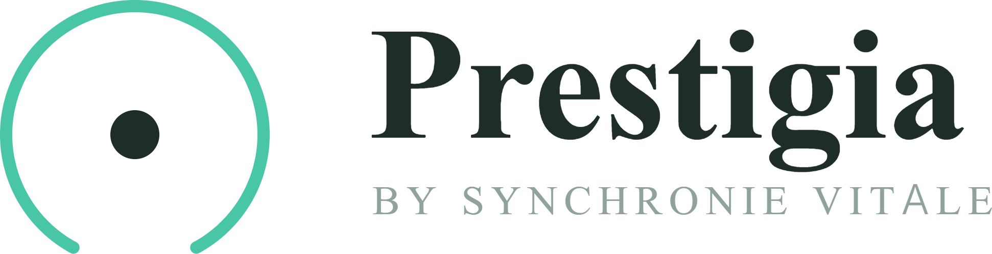 Prestigia par Synchronie Vitale